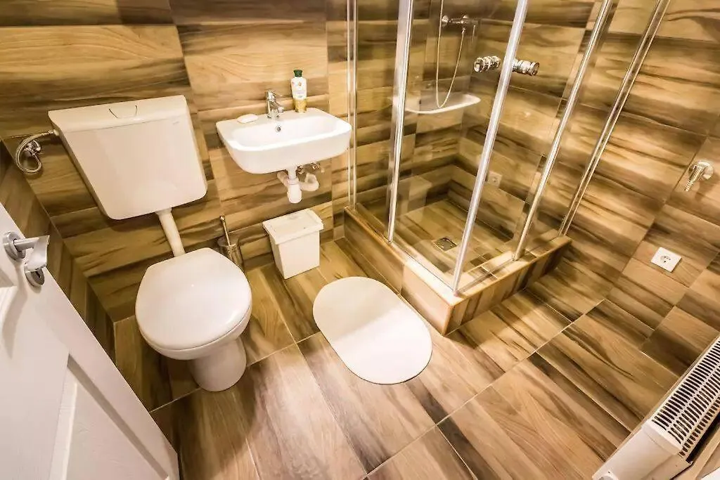 Apartment Spacious Lofted Place Next To The Pub District Budapest Hungary